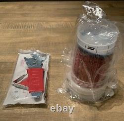 Nouveau Minijet SATA 4400 B Rp 0.8 Avec Rps Disposable Cups Hvlp Mini Detail Spray Gun