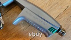Nouveau Sata Mini Jet 4400 B HVLP 1.2