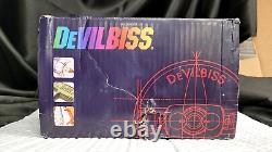 Nouveau kit de pistolet à gravité DeVILBISS Advance HVLP (ADV-G506-14) LIVRAISON GRATUITE
