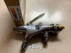 Nouvelle Boîte En! Devilbiss Eghv-531-397e Hvlp Assemblée Spray Gun Siphon