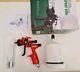 Outils Ntools 4000 B 1.3 Hvlp Pro Pistolet De Pulvérisation Gravité Flambant Neuf Dans Sa Boîte