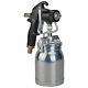Outils De Tp Hvlp Turbine Pistolet De Pulvérisation De Peinture Avec Godet D'1 Qt à Usage Général #hp-404-14