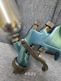 PISTOLET À PEINTURE DEVILBISS SRiW HVLP 29 PSI