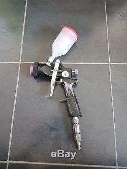 Pistolet À Peinture Accuspray Hvlp