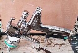 Pistolet À Peinture Hvata SATA Jet 4000 B