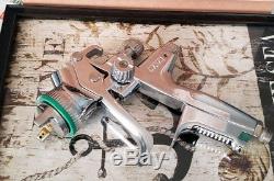 Pistolet À Peinture Hvata SATA Jet 4000 B