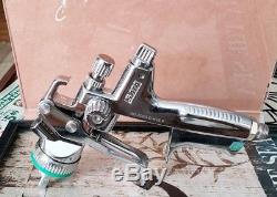 Pistolet À Peinture Hvata SATA Jet 4000 B