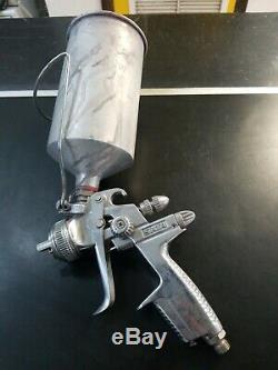 Pistolet À Peinture SATA Jet 3000 K Hvlp