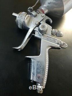 Pistolet À Peinture SATA Jet 3000 K Hvlp