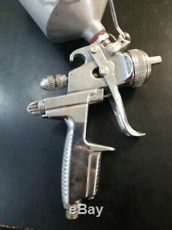 Pistolet À Peinture SATA Jet 3000 K Hvlp