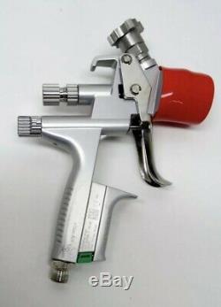 Pistolet À Peinture SATA Jet 5000 Wsb 1.25 Hvlp