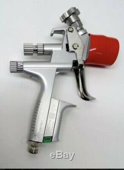 Pistolet À Peinture SATA Jet 5000 Wsb 1.25 Hvlp