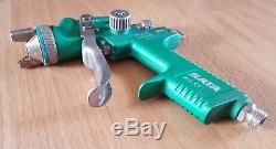 Pistolet À Peinture SATA Klc Hvlp Primer 1.7 Pistolet À Peinture Satajet