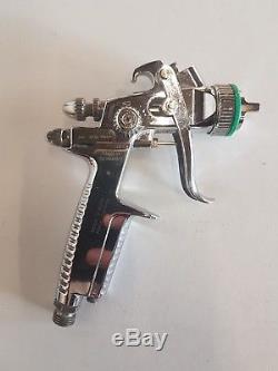 Pistolet À Peinture SATA Minijet 3000 B Hvlp 1.2