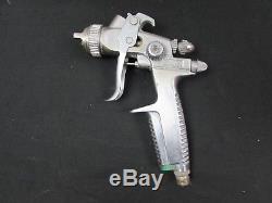 Pistolet À Peinture SATA Minijet 3000 B Hvlp Nice Voir Les Photos