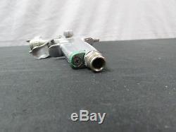 Pistolet À Peinture SATA Minijet 3000 B Hvlp Nice Voir Les Photos