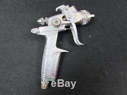 Pistolet À Peinture SATA Minijet 3000 B Hvlp Nice Voir Les Photos