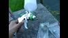 Pistolet À Vaporisateur Hvlp Pas Cher Qui Vient Avec 1 4 1 7 U0026 2 0 Aiguilles Jet Air Sets