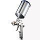Pistolet De Jet D'air De La Meilleure Qualité Hvlp De L'euro 2213 1.3mm Et Combo De Tasse Pour La Peinture Et Le Carrousel