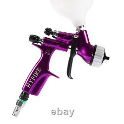 Pistolet De Peinture De Base Devilbiss De Remplacement Cv1 Plus Hvlp