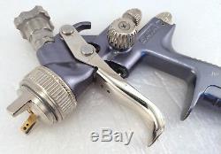 Pistolet De Pulvérisation À Buse SATA Jet 100 Bf Hvlp 1,7 MM