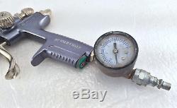Pistolet De Pulvérisation À Buse SATA Jet 100 Bf Hvlp 1,7 MM