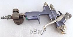 Pistolet De Pulvérisation À Buse SATA Jet 100 Bf Hvlp 1,7 MM