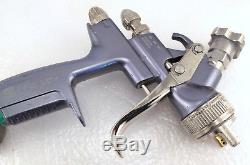 Pistolet De Pulvérisation À Buse SATA Jet 100 Bf Hvlp 1,7 MM
