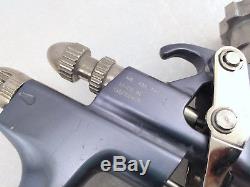 Pistolet De Pulvérisation À Buse SATA Jet 100 Bf Hvlp 1,7 MM