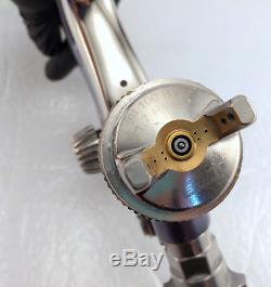 Pistolet De Pulvérisation À Buse SATA Jet 100 Bf Hvlp 1,7 MM