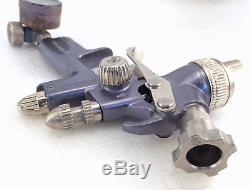 Pistolet De Pulvérisation À Buse SATA Jet 100 Bf Hvlp 1,7 MM