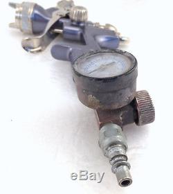 Pistolet De Pulvérisation À Buse SATA Jet 100 Bf Hvlp 1,7 MM