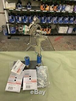 Pistolet De Pulvérisation Hvlp SATA Jet Nr2000 1,3 À 2,0 Pps 3m