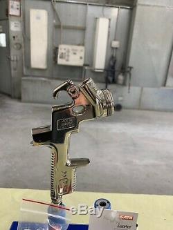 Pistolet De Pulvérisation Hvlp SATA Jet Nr2000 1,3 À 2,0 Pps 3m