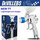 Pistolet De Pulvérisation Pour Voiture Pistolet De Peinture Hvlp Devilbiss Pour Les Voitures Buse 1.3mm