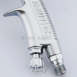 Pistolet De Pulvérisation Pour Voiture Pistolet De Peinture Hvlp Devilbiss Pour Les Voitures Buse 1.3mm