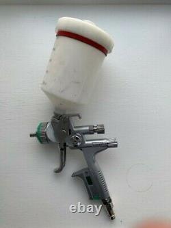 Pistolet De Pulvérisation SATA 5000 Satajet 5000 Hvlp Digital 1.3