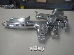 Pistolet De Pulvérisation Standard SATA Jet 4000 B Hvlp Avec Buse De 1,3 MM
