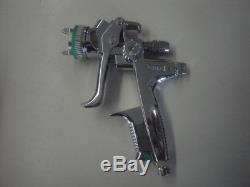 Pistolet De Pulvérisation Standard SATA Jet 4000 B Hvlp Avec Buse De 1,3 MM