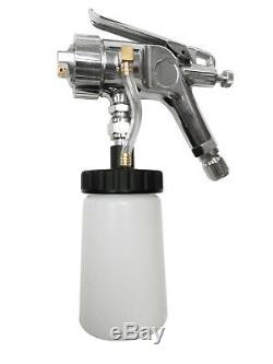 Pistolet De Retouche Sprayfine Hvlp Turbine