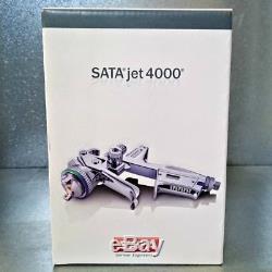 Pistolet Numérique SATA Jet 4000 B Hvlp 1.3