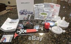 Pistolet Peinture SATA Digital Hvlp 4000 1.3 Excellente Condition No Reserve