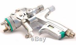 Pistolet Pistolet SATA Jet 5000 Hvlp 1,2 210617 Pulvérisateur Numérique Pour Peinture