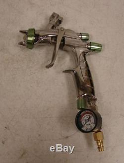 Pistolet Pulvérisateur 1.3 Ls400 Supernova Pininfarina Hvp Anest Iwata Entech Ls-400