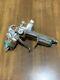 Pistolet Pulvérisateur De Peinture Sata 2000 Hvlp Avec Configuration De Pointe 1,3 Entièrement Reconstruite Nice