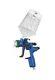 Pistolet Pulvérisateur De Peinture Sata Jet 1500 B Hvlp Solv 1.3