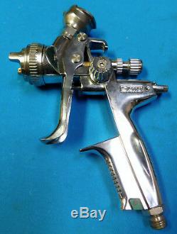 Pistolet Pulvérisateur De Peinture SATA Jet 4000 B Rp Avec Pointe Rp 2.0