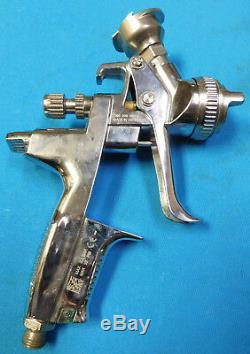 Pistolet Pulvérisateur De Peinture SATA Jet 4000 B Rp Avec Pointe Rp 2.0