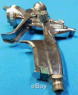 Pistolet Pulvérisateur De Peinture SATA Jet 4000 B Rp Avec Pointe Rp 2.0