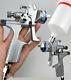 Pistolet Pulvérisateur Et 5000 Hvlp Sixties 1.3mm Édition Spéciale Avec Garantie 600ml